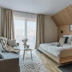 Apres Bachleda Apartahotel