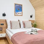 Apartahotel Apres Bachleda 4*
