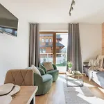 Apres Bachleda Apartahotel Zakopane