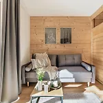 Apartahotel Apres Bachleda Zakopane