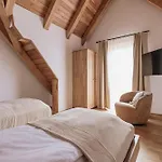 Apres Bachleda Apartahotel 4*