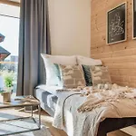 Apartahotel Apres Bachleda Zakopane