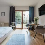 Apartahotel Apres Bachleda 4*
