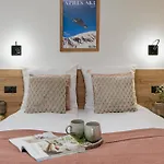 Apres Bachleda Apartahotel 4*
