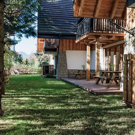 Aparthotel Apres Bachleda - Loftaffair Collection