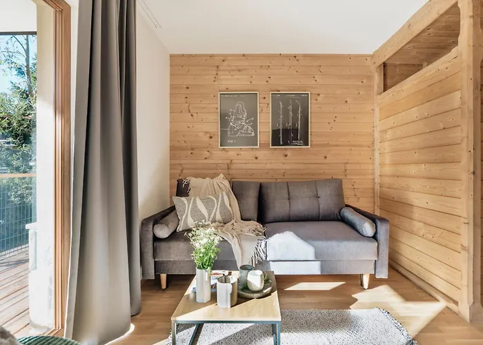 Apres Bachleda - Loftaffair Collection 4* Zakopane