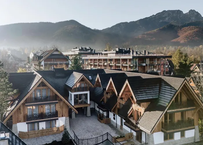 Apres Bachleda - Loftaffair Collection