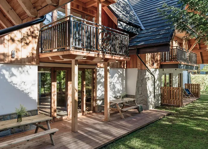 Apres Bachleda - Loftaffair Collection Aparthotel 4*