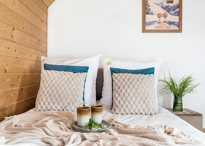 Apres Bachleda - Loftaffair Collection 4* Zakopane