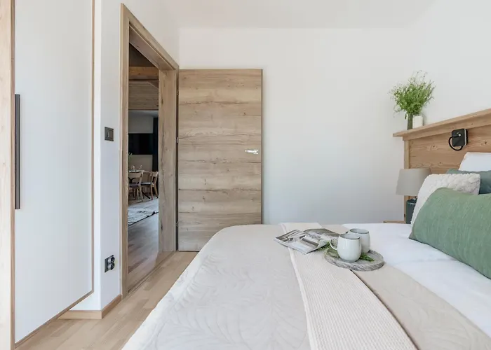 Aparthotel Apres Bachleda - Loftaffair Collection 4*