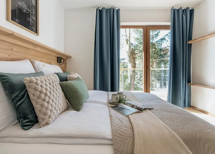 Apres Bachleda - Loftaffair Collection 4* Zakopane