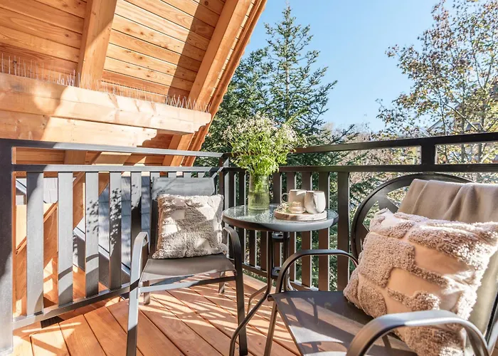 Apres Bachleda - Loftaffair Collection