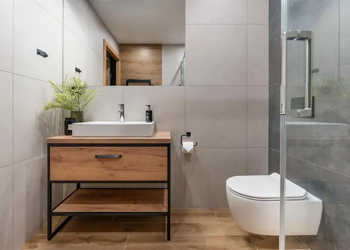 Apres Bachleda - Loftaffair Collection 4*