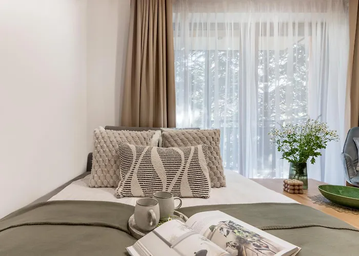 Apres Bachleda - Loftaffair Collection 4* Zakopane