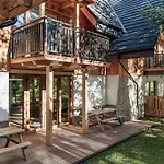 Apres Bachleda Aparthotel 4*