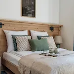 Apres Bachleda Aparthotel Zakopane
