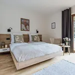 Apres Bachleda Aparthotel