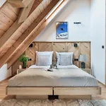 Aparthotel Apres Bachleda 4*