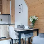 Aparthotel Apres Bachleda Zakopane
