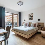 Apres Bachleda Aparthotel Zakopane
