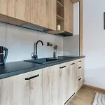 Aparthotel Apres Bachleda Zakopane