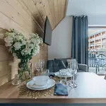 Apres Bachleda 4* Zakopane