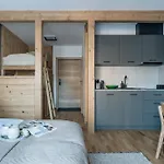 Apres Bachleda Aparthotel 4*