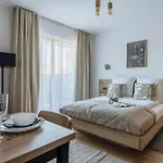 Apres Bachleda Aparthotel