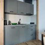 Aparthotel Apres Bachleda 4*