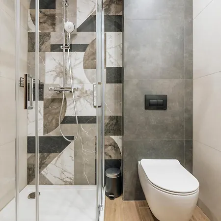 Apres Bachleda - Loftaffair Collection 4* Zakopane