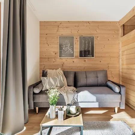 Apres Bachleda - Loftaffair Collection 4* Zakopane