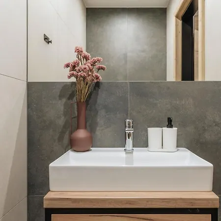 Apres Bachleda - Loftaffair Collection Aparthotel 4*