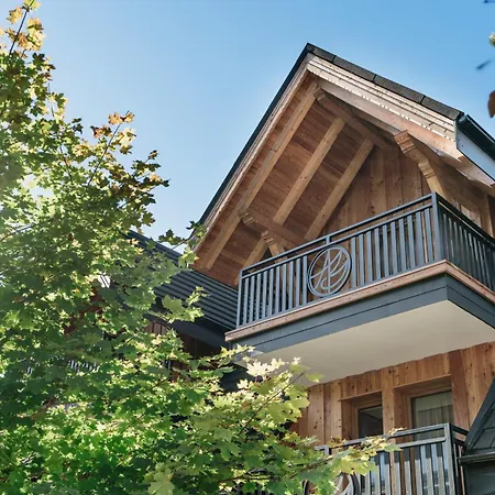 Hotel apartamentowy Apres Bachleda - Loftaffair Collection 4*