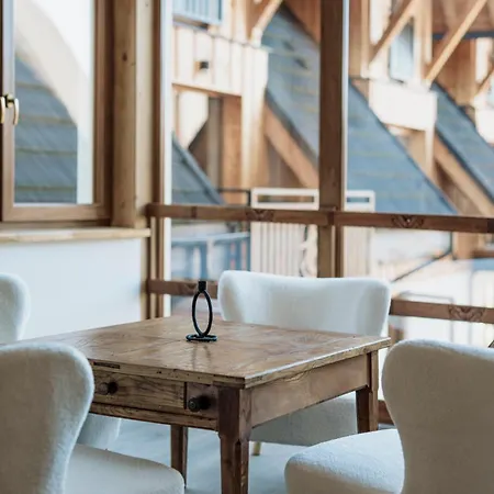 Aparthotel Apres Bachleda - Loftaffair Collection 4*