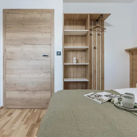 Apres Bachleda - Loftaffair Collection 4*