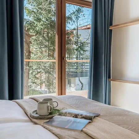 Apres Bachleda - Loftaffair Collection Aparthotel Zakopane