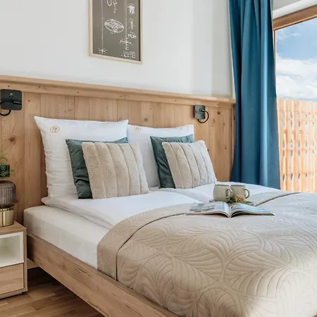 Lägenhetshotell Apres Bachleda - Loftaffair Collection