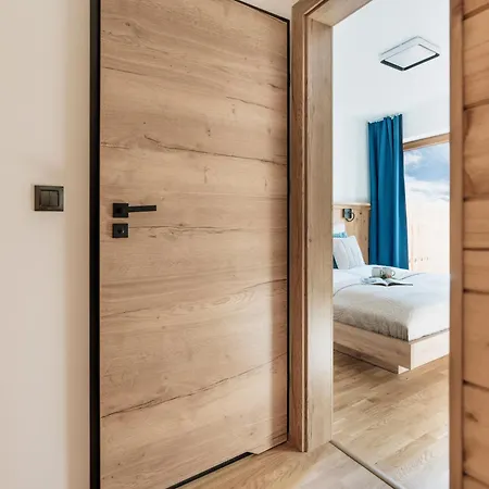 Aparthotel Apres Bachleda - Loftaffair Collection 4*