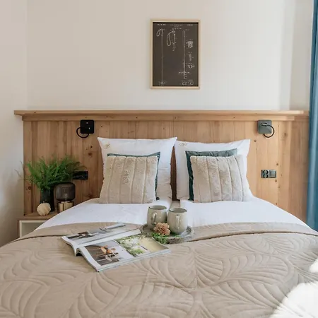 Apres Bachleda - Loftaffair Collection شقة فندقية زاكوباني