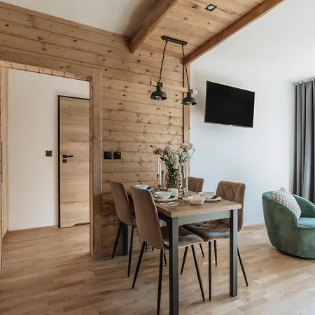 Apres Bachleda - Loftaffair Collection