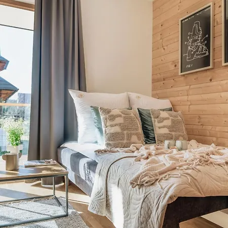 Apres Bachleda - Loftaffair Collection 4* Zakopane