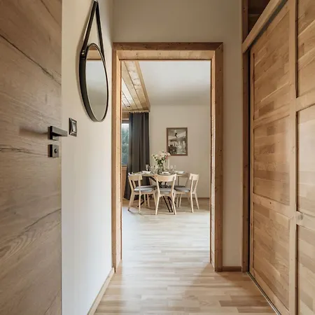 شقة فندقية Apres Bachleda - Loftaffair Collection