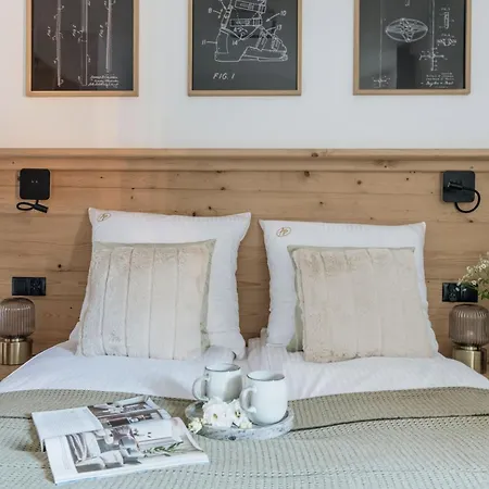 Apres Bachleda - Loftaffair Collection 4*