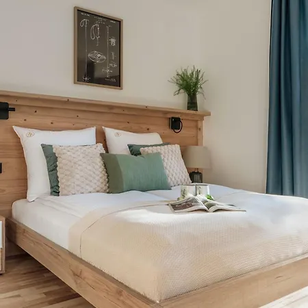 Apres Bachleda - Loftaffair Collection Aparthotel