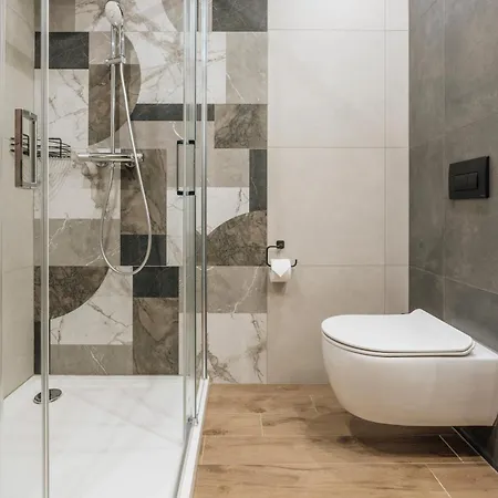 Apres Bachleda - Loftaffair Collection 4* Zakopane