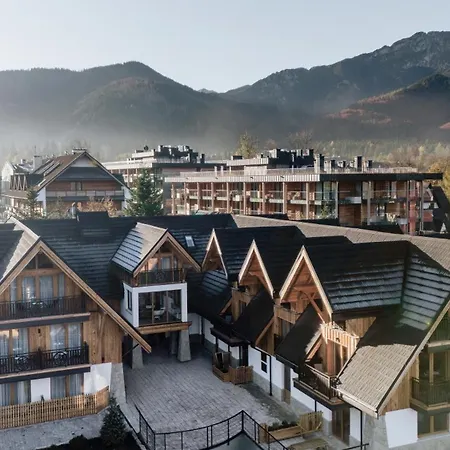 Apres Bachleda - Loftaffair Collection