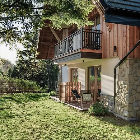 شقة فندقية Apres Bachleda - Loftaffair Collection