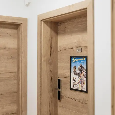 Apres Bachleda - Loftaffair Collection 4* Zakopane