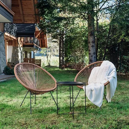 Apres Bachleda - Loftaffair Collection