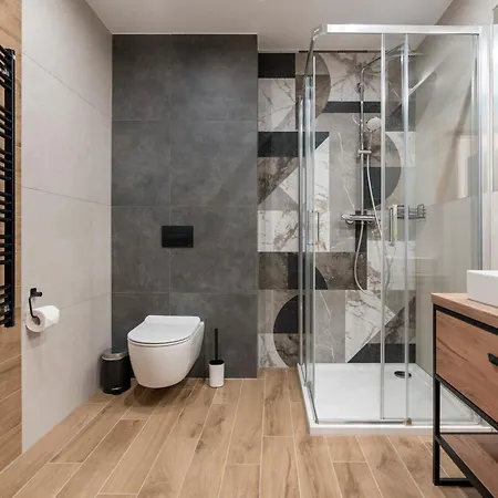 Apres Bachleda - Loftaffair Collection 4*